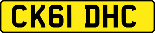 CK61DHC