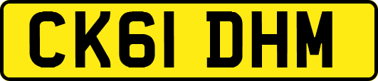 CK61DHM