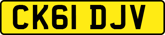 CK61DJV