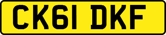 CK61DKF