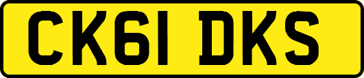 CK61DKS