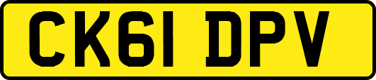 CK61DPV