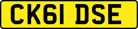 CK61DSE