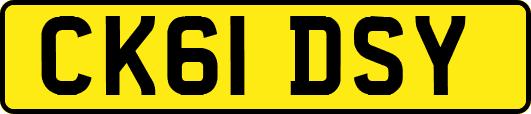 CK61DSY