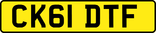 CK61DTF