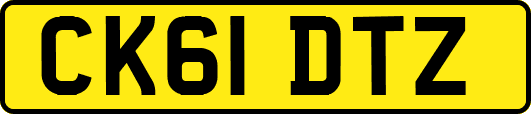 CK61DTZ