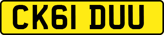 CK61DUU