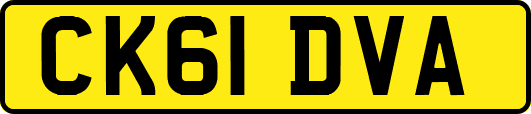 CK61DVA