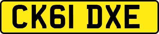 CK61DXE