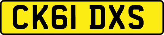 CK61DXS