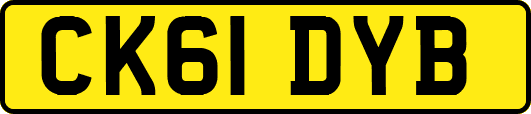 CK61DYB