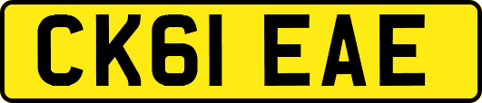 CK61EAE