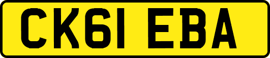 CK61EBA