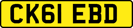 CK61EBD