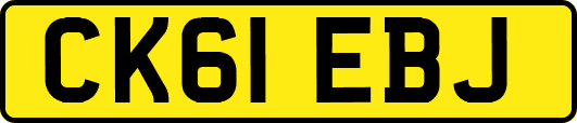 CK61EBJ