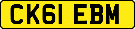 CK61EBM