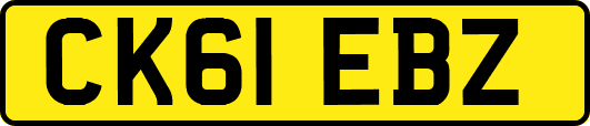 CK61EBZ