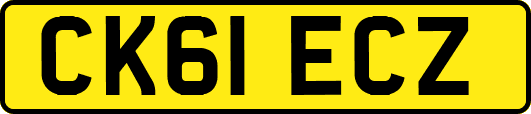 CK61ECZ