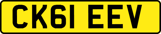 CK61EEV