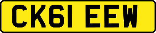 CK61EEW