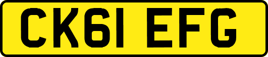 CK61EFG