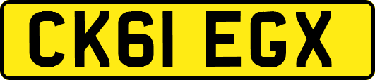 CK61EGX