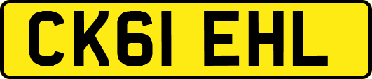 CK61EHL