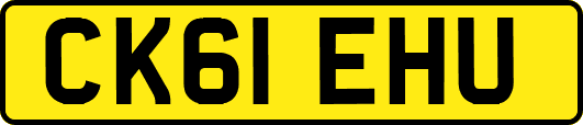 CK61EHU