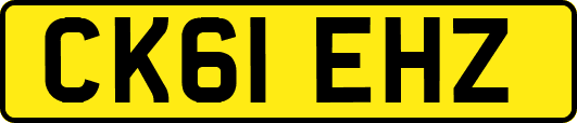 CK61EHZ