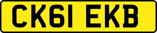 CK61EKB