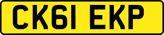 CK61EKP