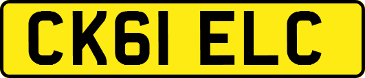 CK61ELC