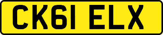 CK61ELX