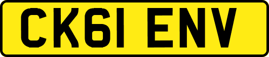 CK61ENV