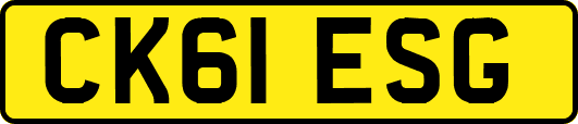 CK61ESG