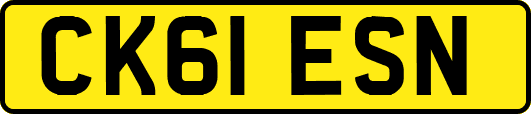 CK61ESN