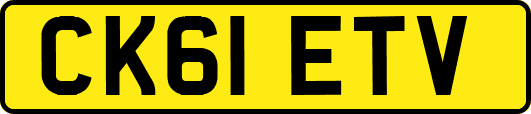 CK61ETV