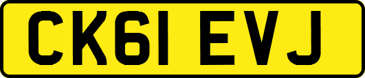 CK61EVJ