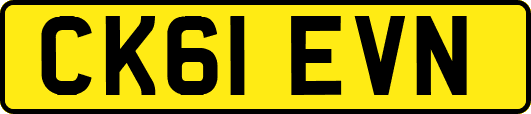 CK61EVN