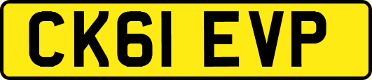 CK61EVP