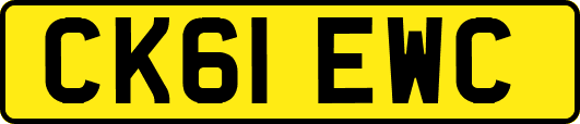 CK61EWC