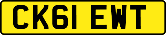 CK61EWT