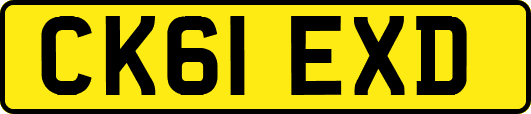 CK61EXD