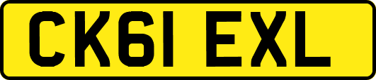 CK61EXL