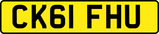 CK61FHU