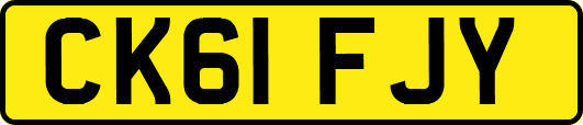 CK61FJY