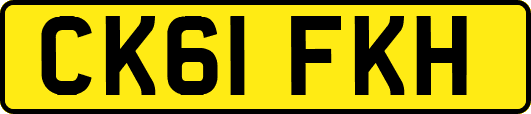 CK61FKH