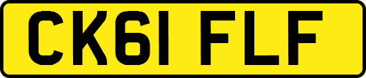 CK61FLF