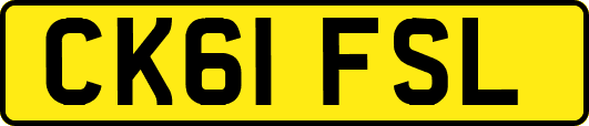 CK61FSL