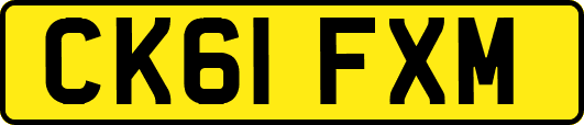 CK61FXM